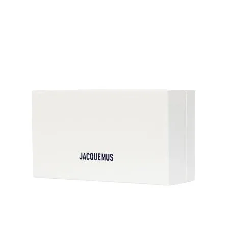 Jacquemus 5 C4 Gala Navy Gold