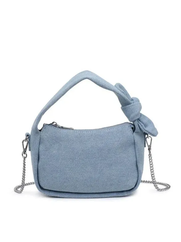 Juno Denim Bag