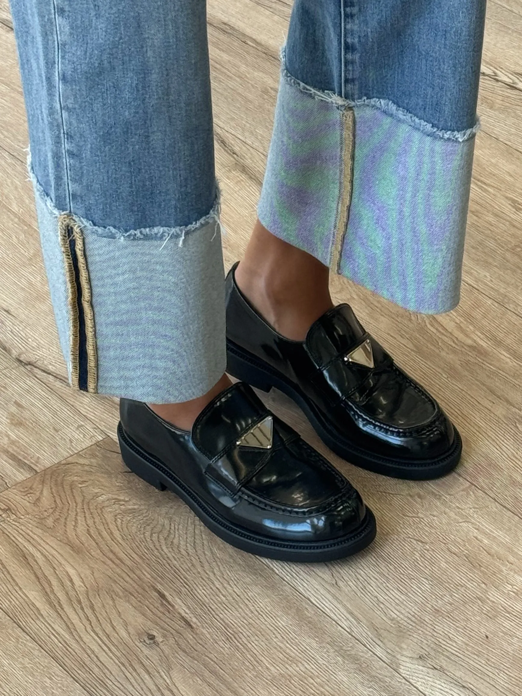 Kennington Loafers