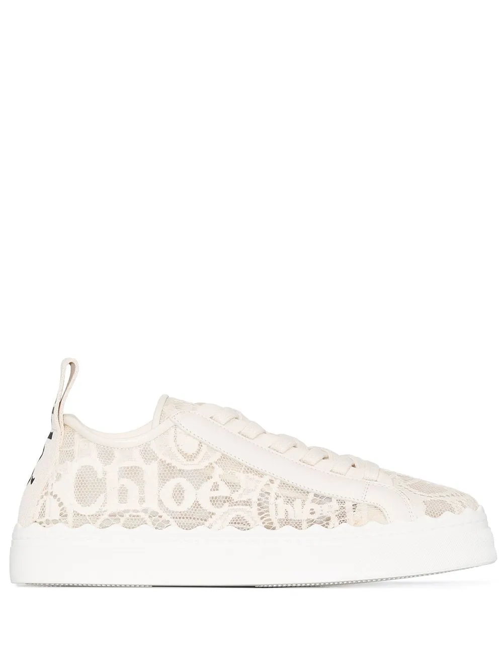LAUREN SNEAKER
