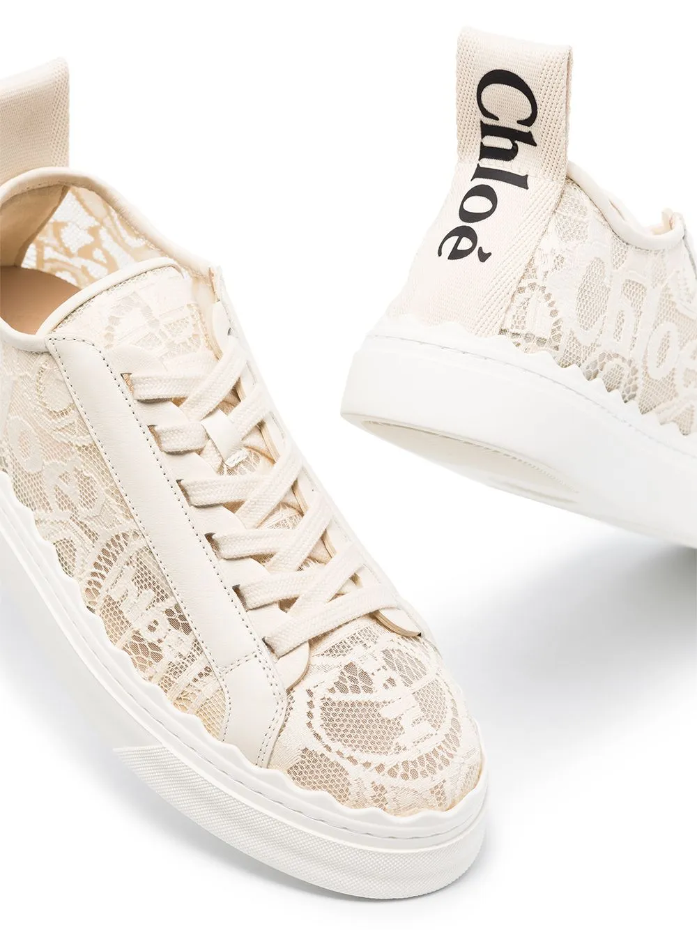 LAUREN SNEAKER