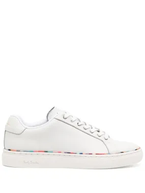 LEATHER SNEAKERS