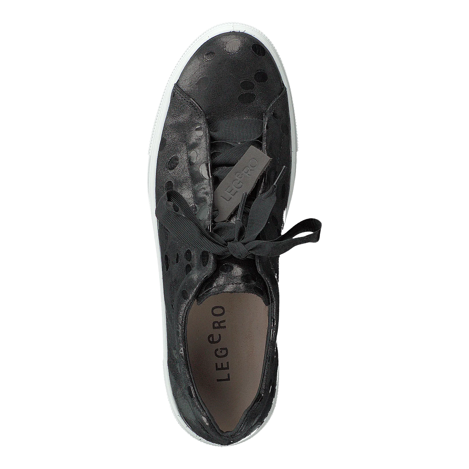 Lima Schwarz Multi (black)
