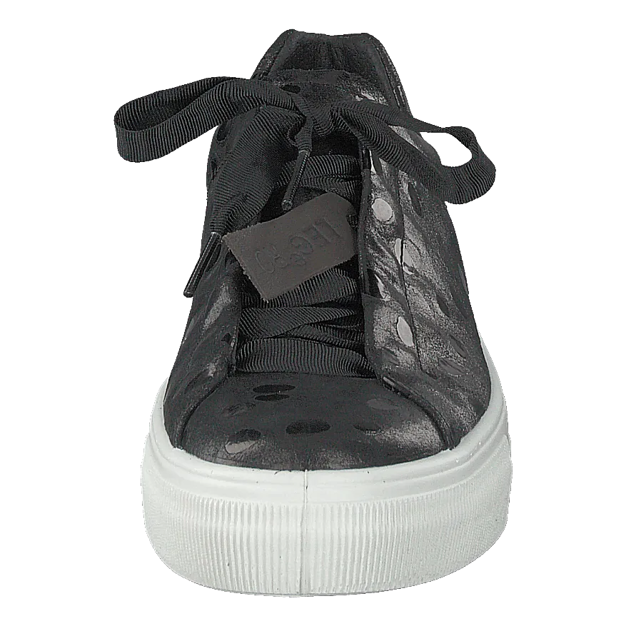 Lima Schwarz Multi (black)