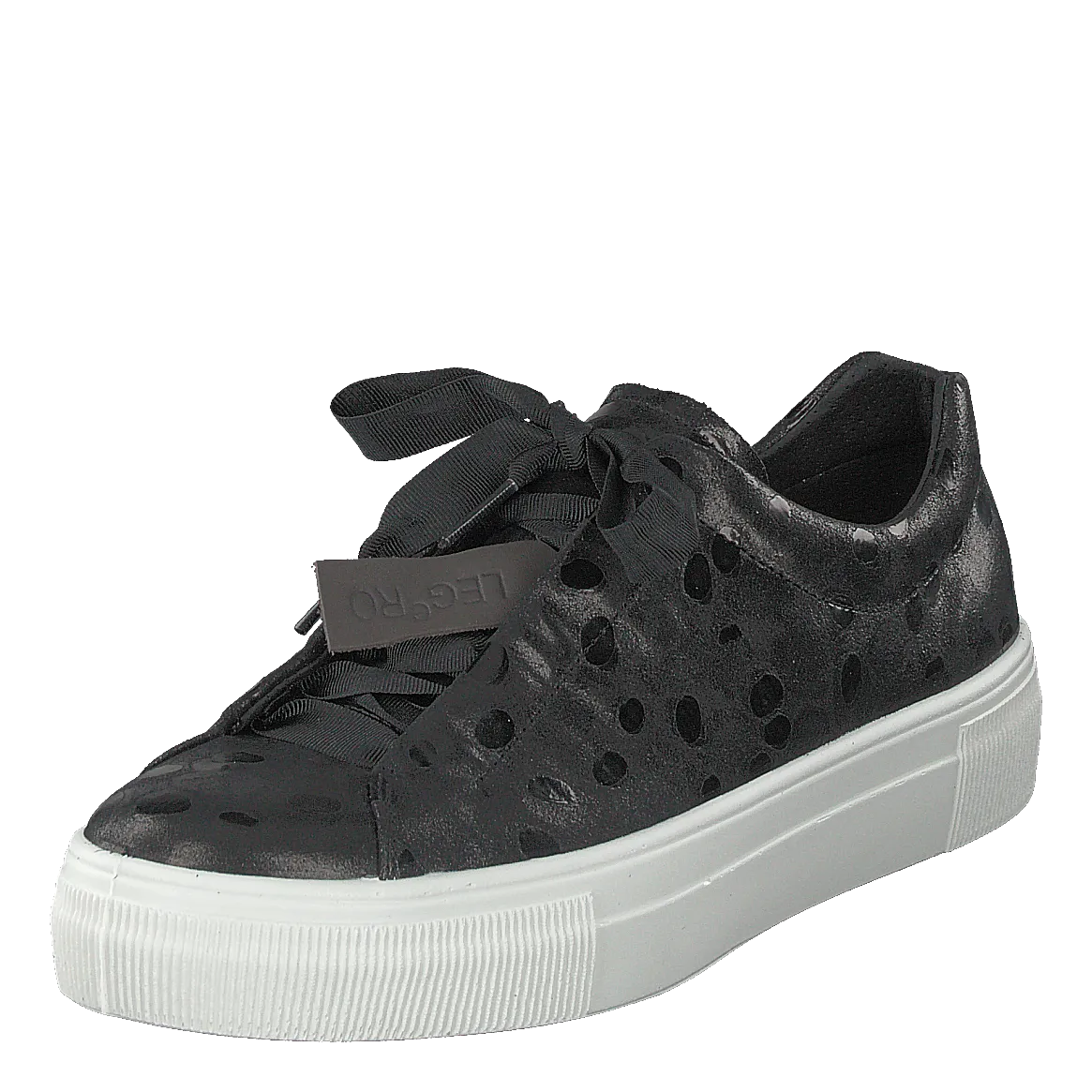 Lima Schwarz Multi (black)
