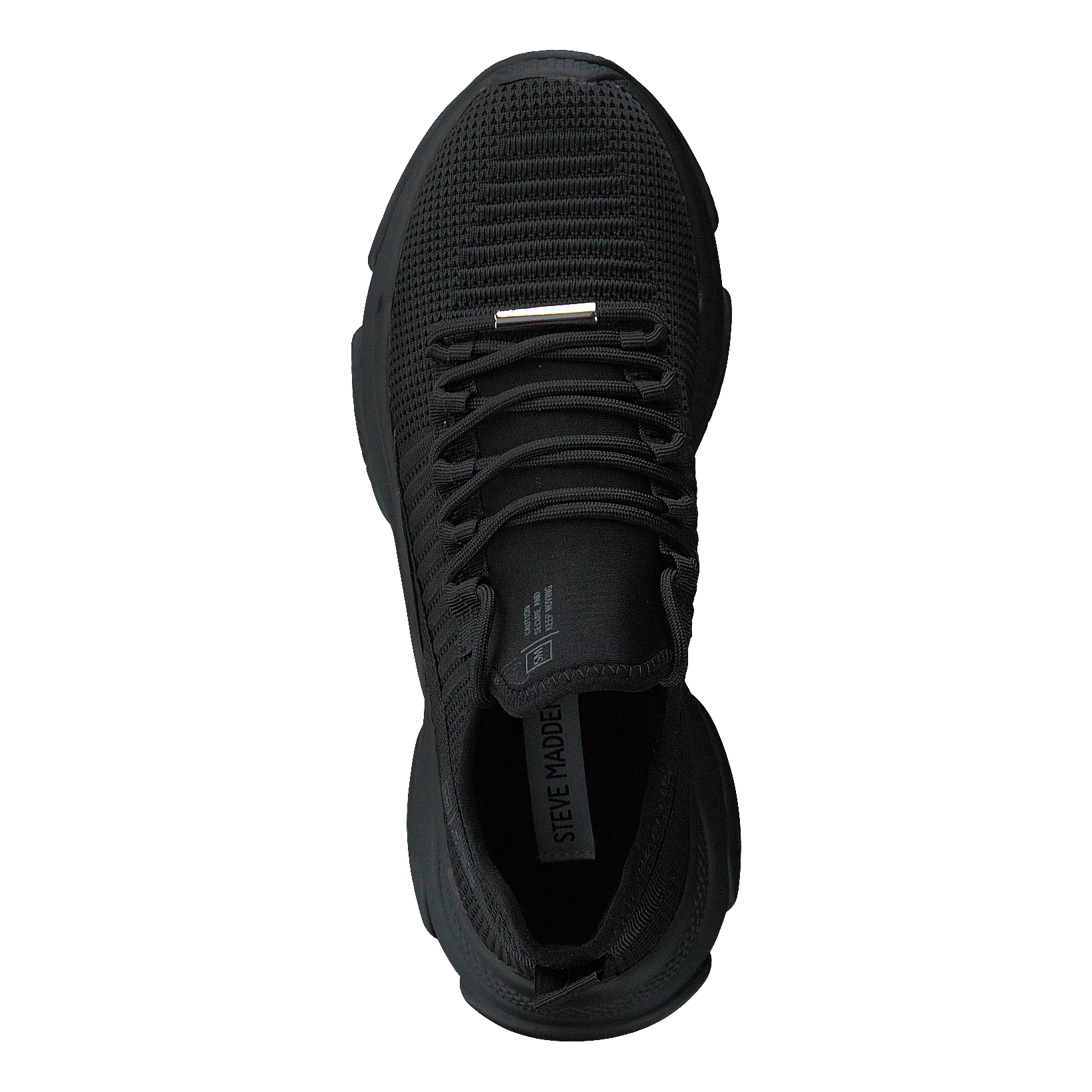Mac Black/black