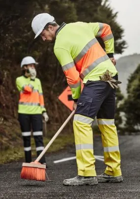 Men's Bio Motion Hi Vis Taped Pant