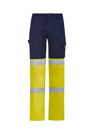 Men's Bio Motion Hi Vis Taped Pant