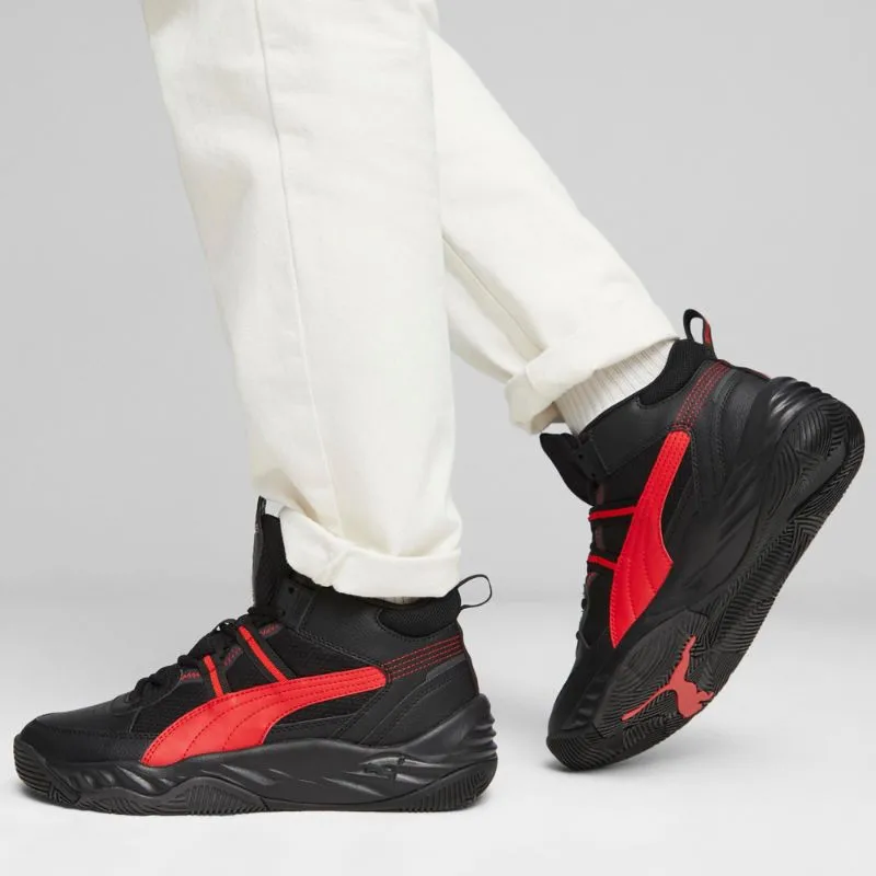 Mens Rebound Future