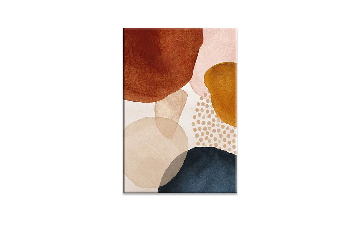 Minimalist Watercolour 7 | Abstract Wall Art Print