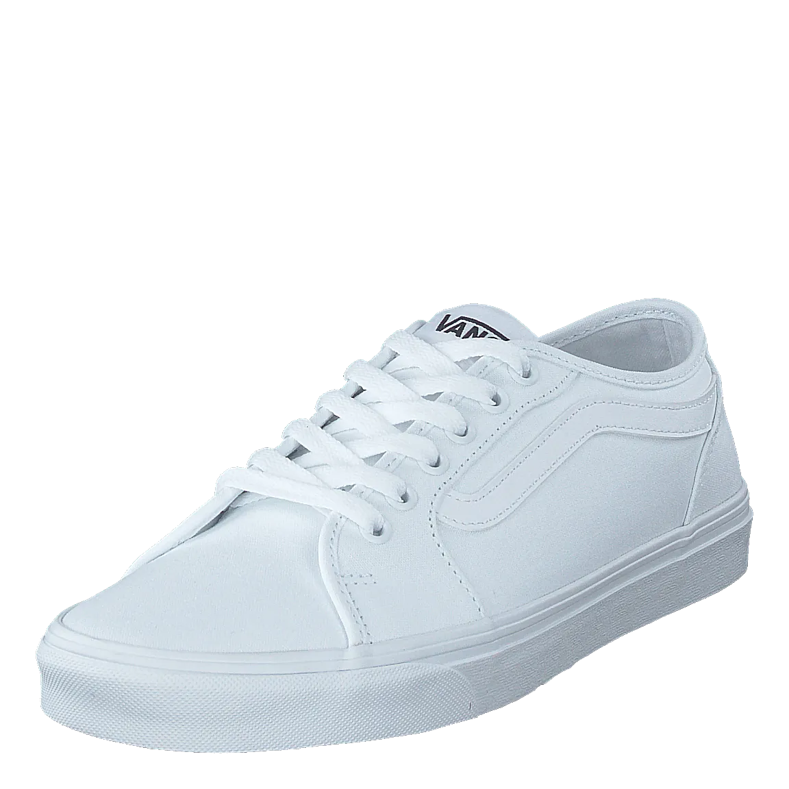 Mn Filmore Decon (canvas) White/white