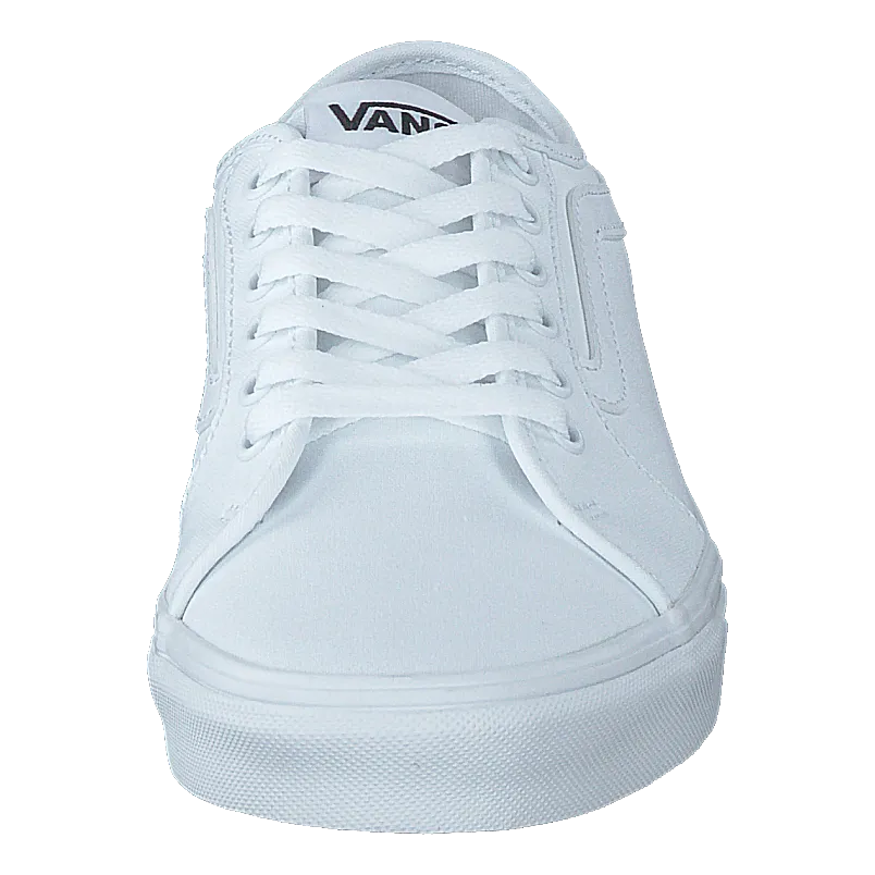 Mn Filmore Decon (canvas) White/white