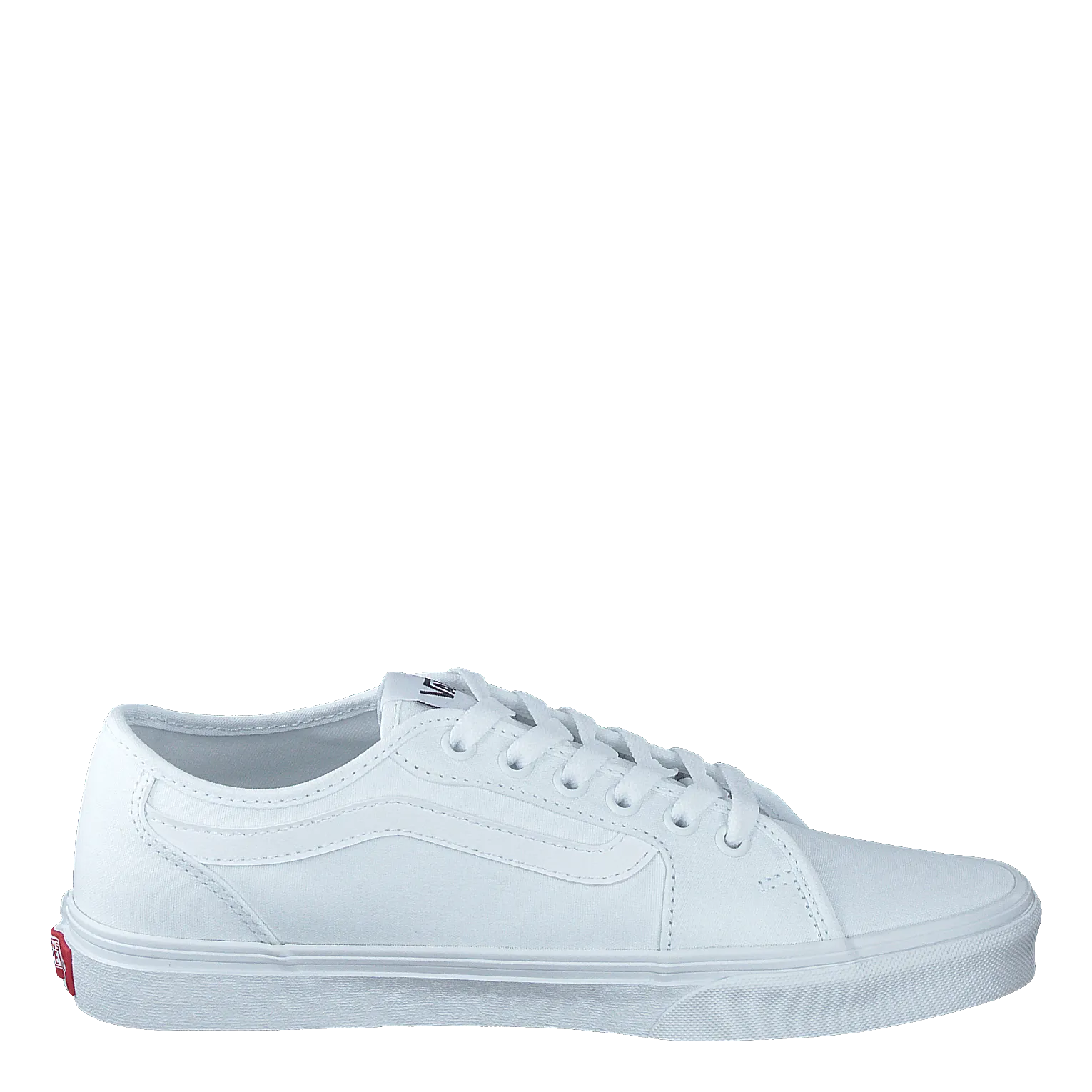 Mn Filmore Decon (canvas) White/white