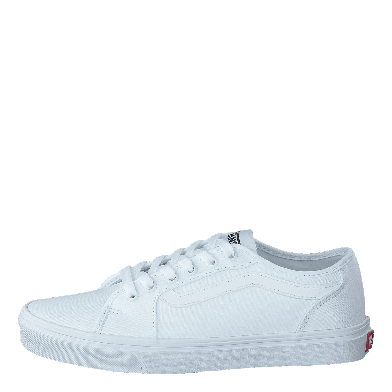 Mn Filmore Decon (canvas) White/white