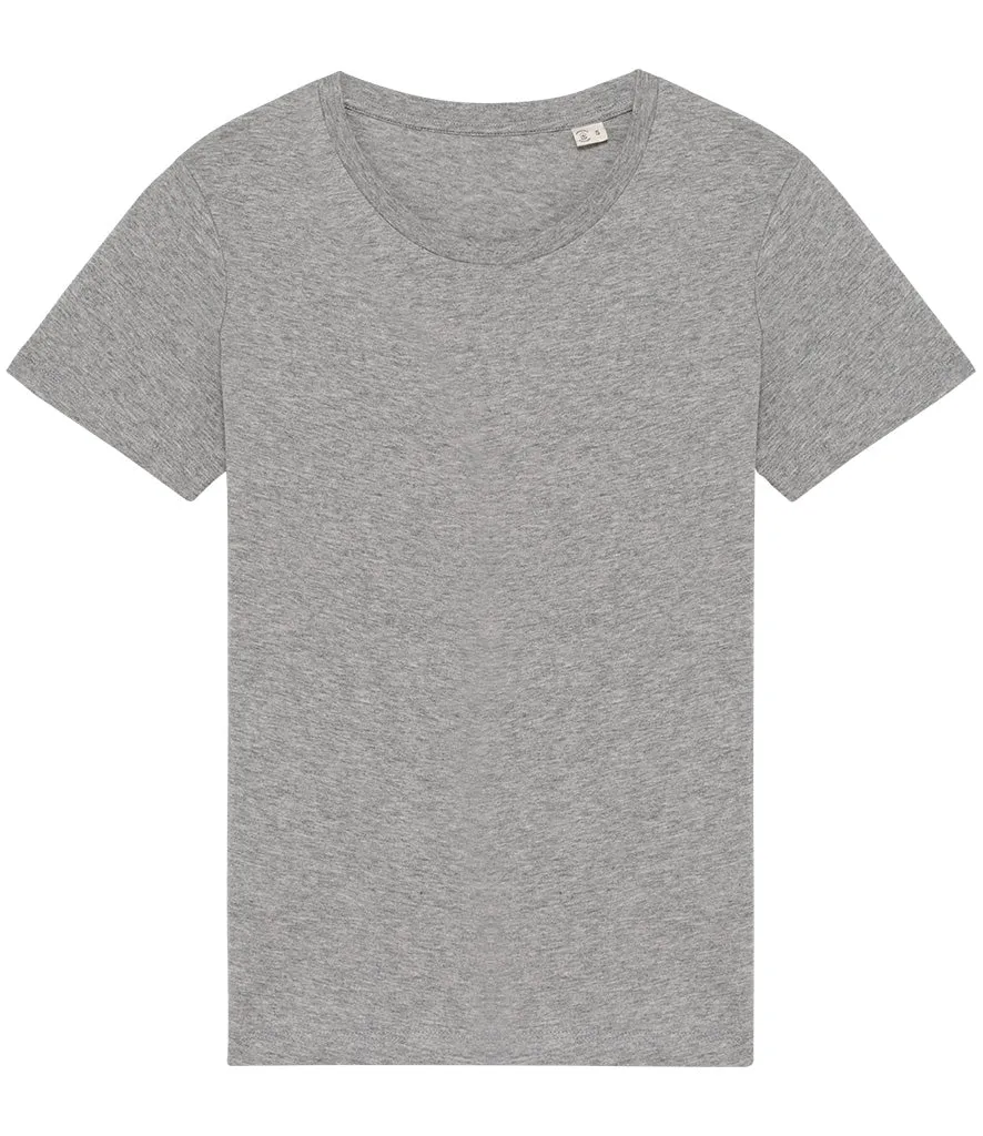 Native Spirit Women's Organic Cotton 155gsm T-Shirt {NS324}