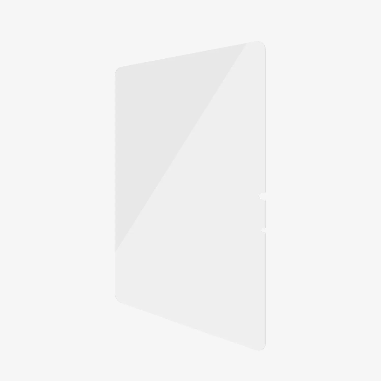 PanzerGlass™ Samsung Galaxy Tab S7 Screen Protector Glass