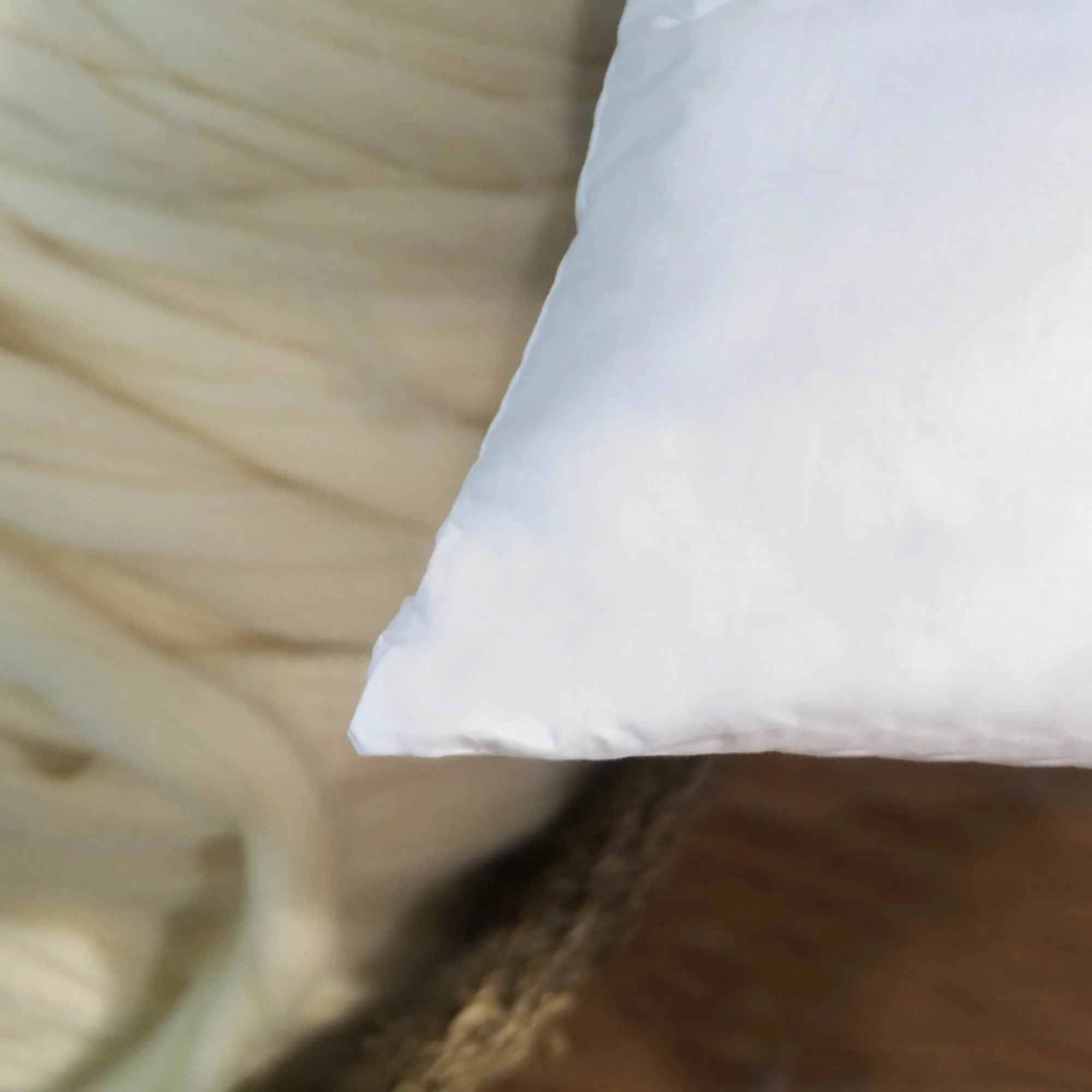 Piatra Wool Pillow