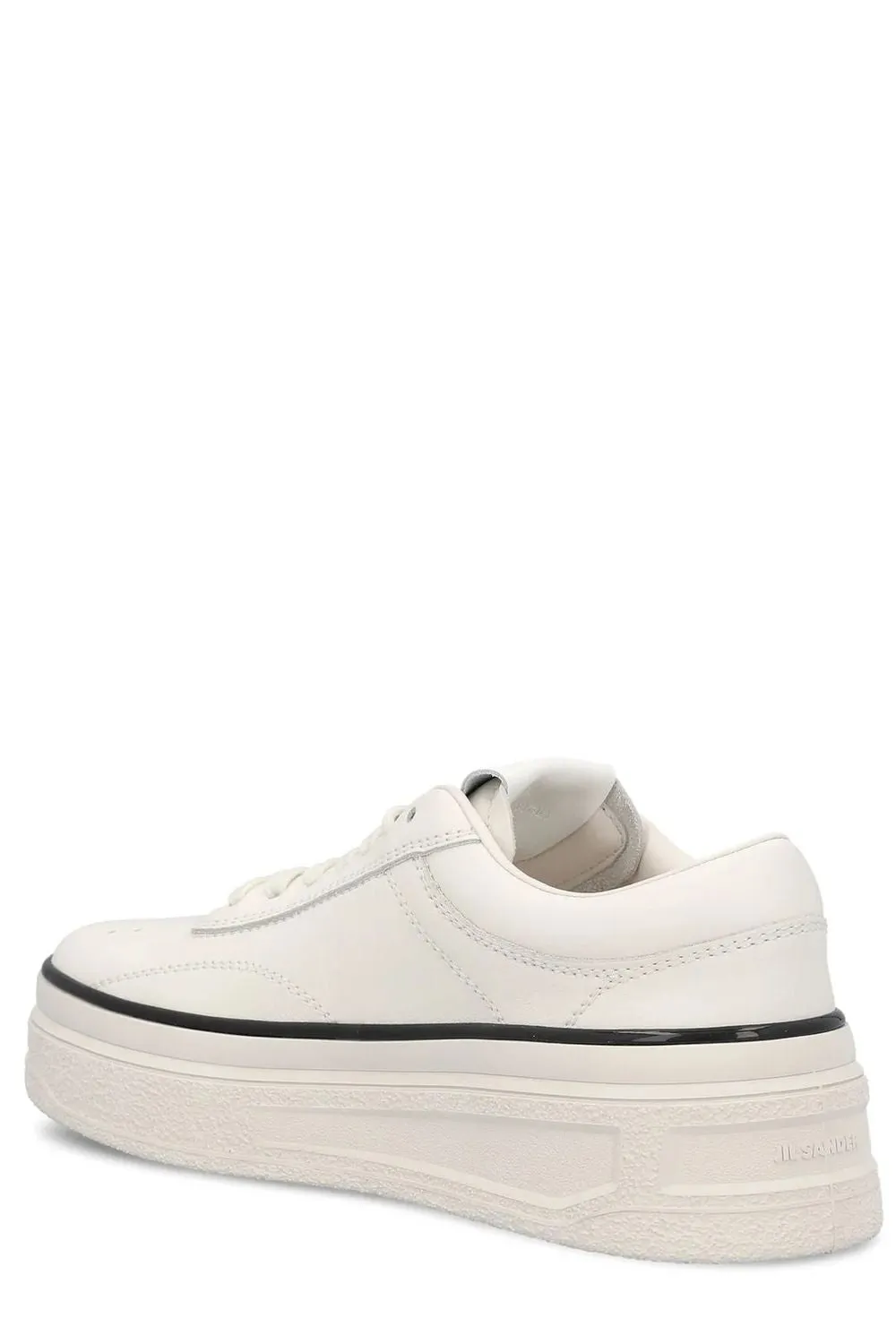 PLATFORM SNEAKERS