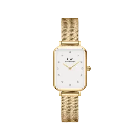 Quadro Lumine Pressed Evergold