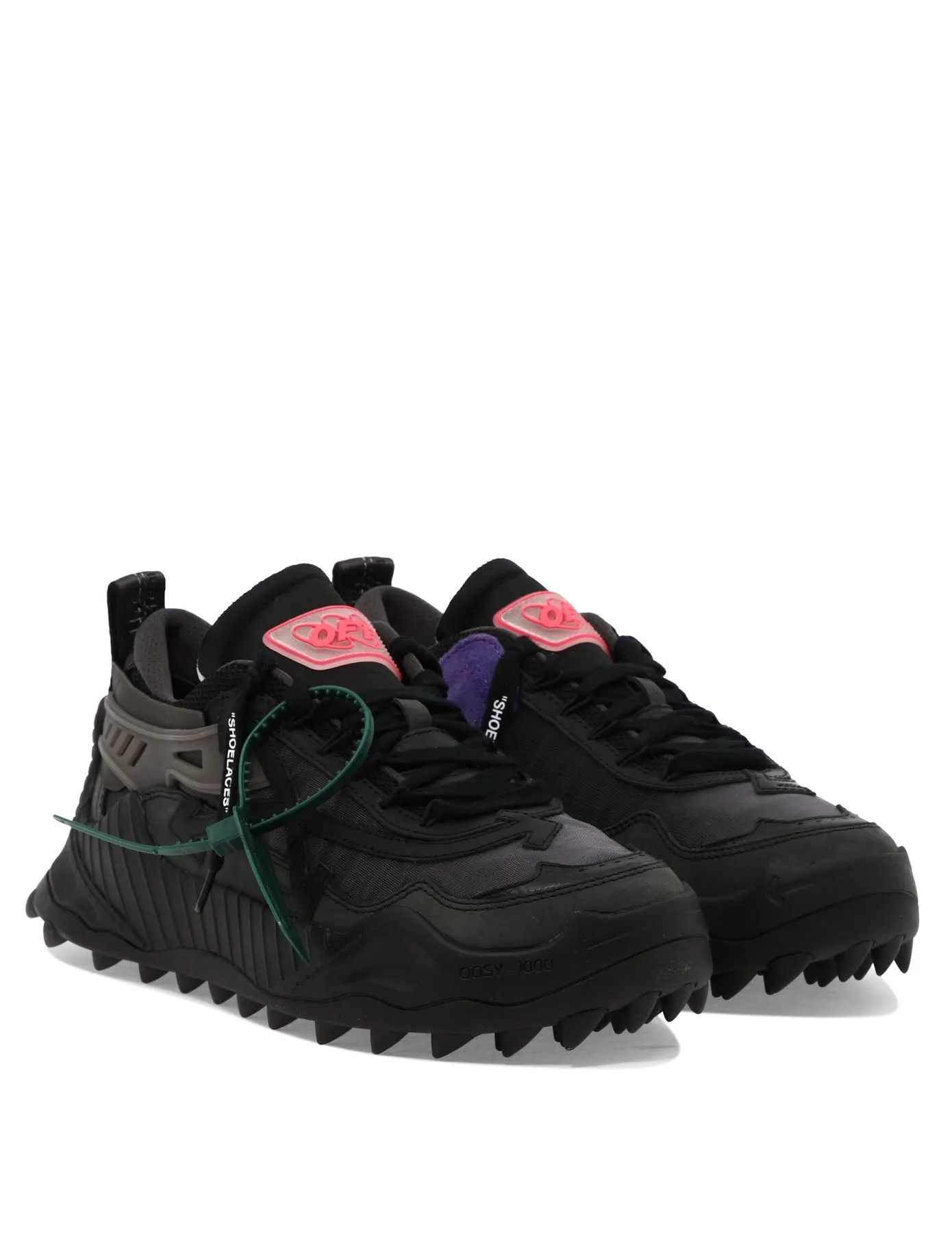 "ODSY 1000" SNEAKERS