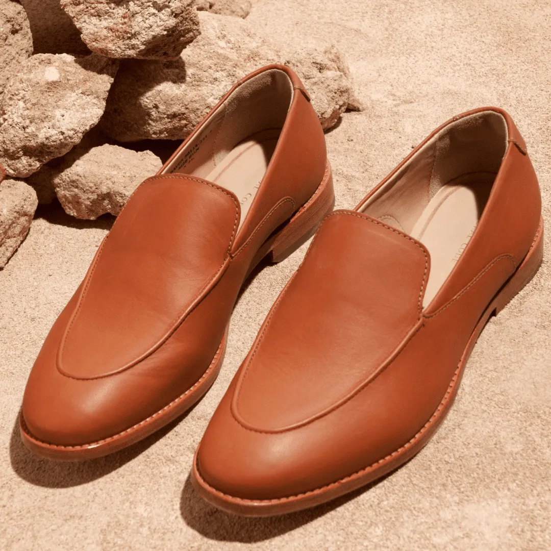 Raven Women's Loafer