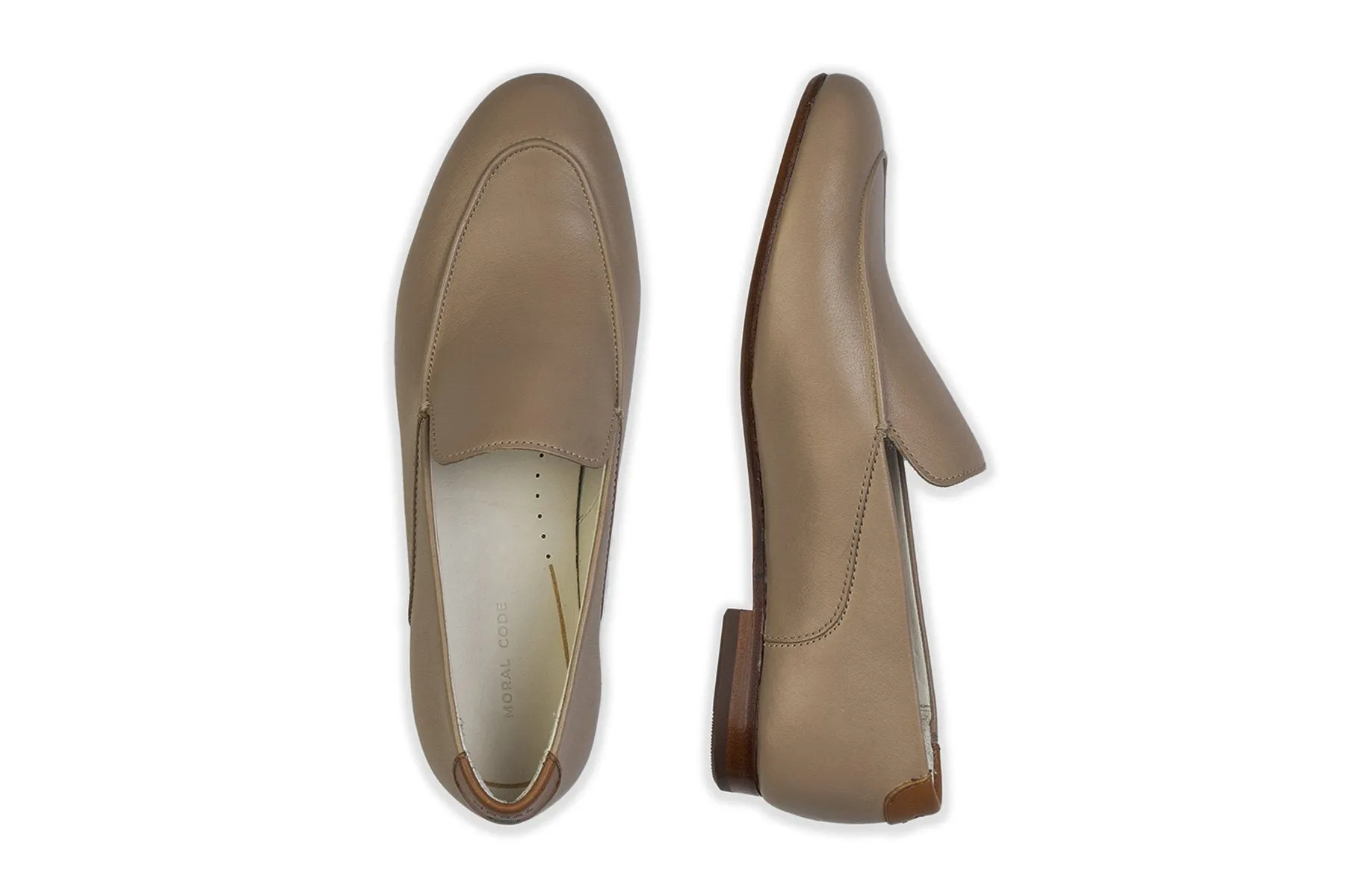 Raven Women's Loafer
