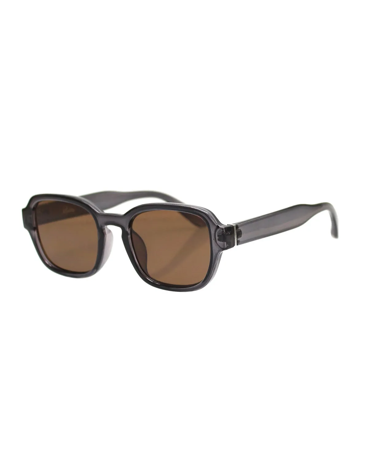 Reality Freestyler Sunglasses - Grey