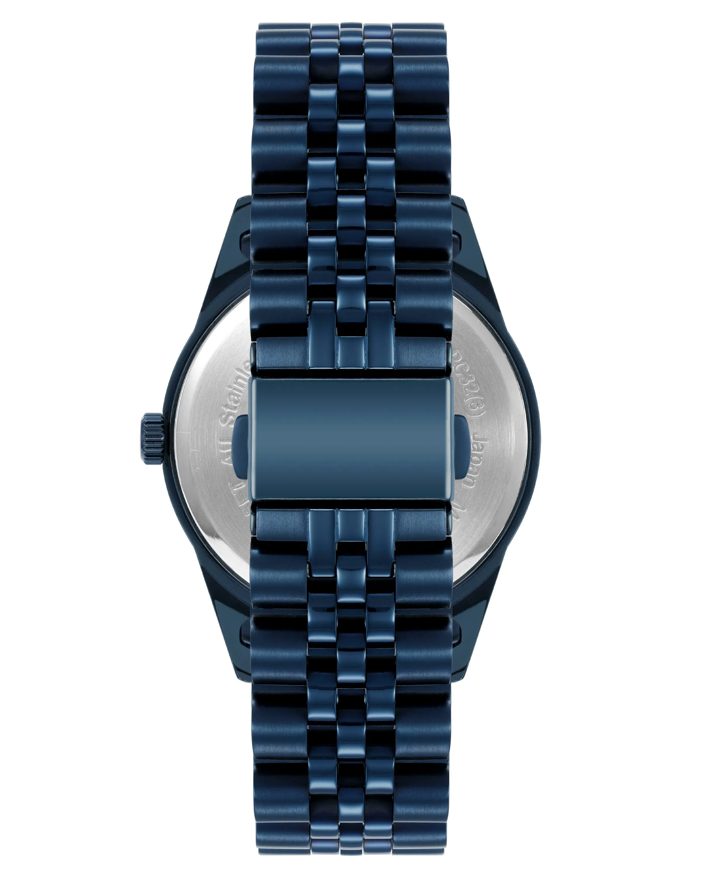 Ross™ | 40mm, Navy