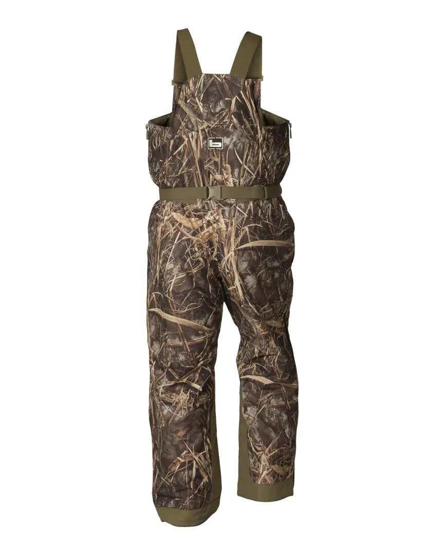 Squaw Creek Insulated Bib