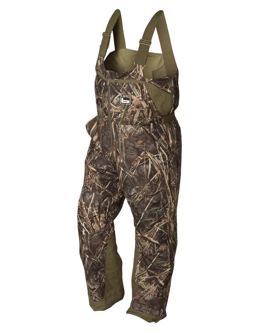 Squaw Creek Insulated Bib