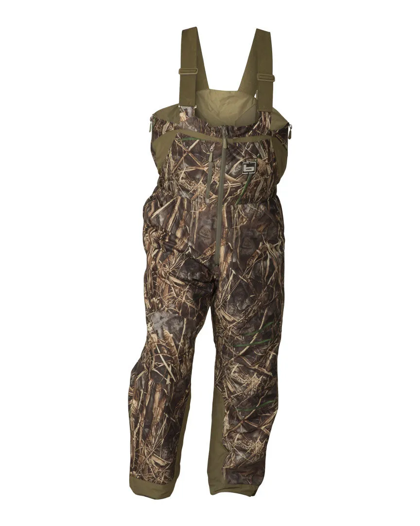 Squaw Creek Insulated Bib
