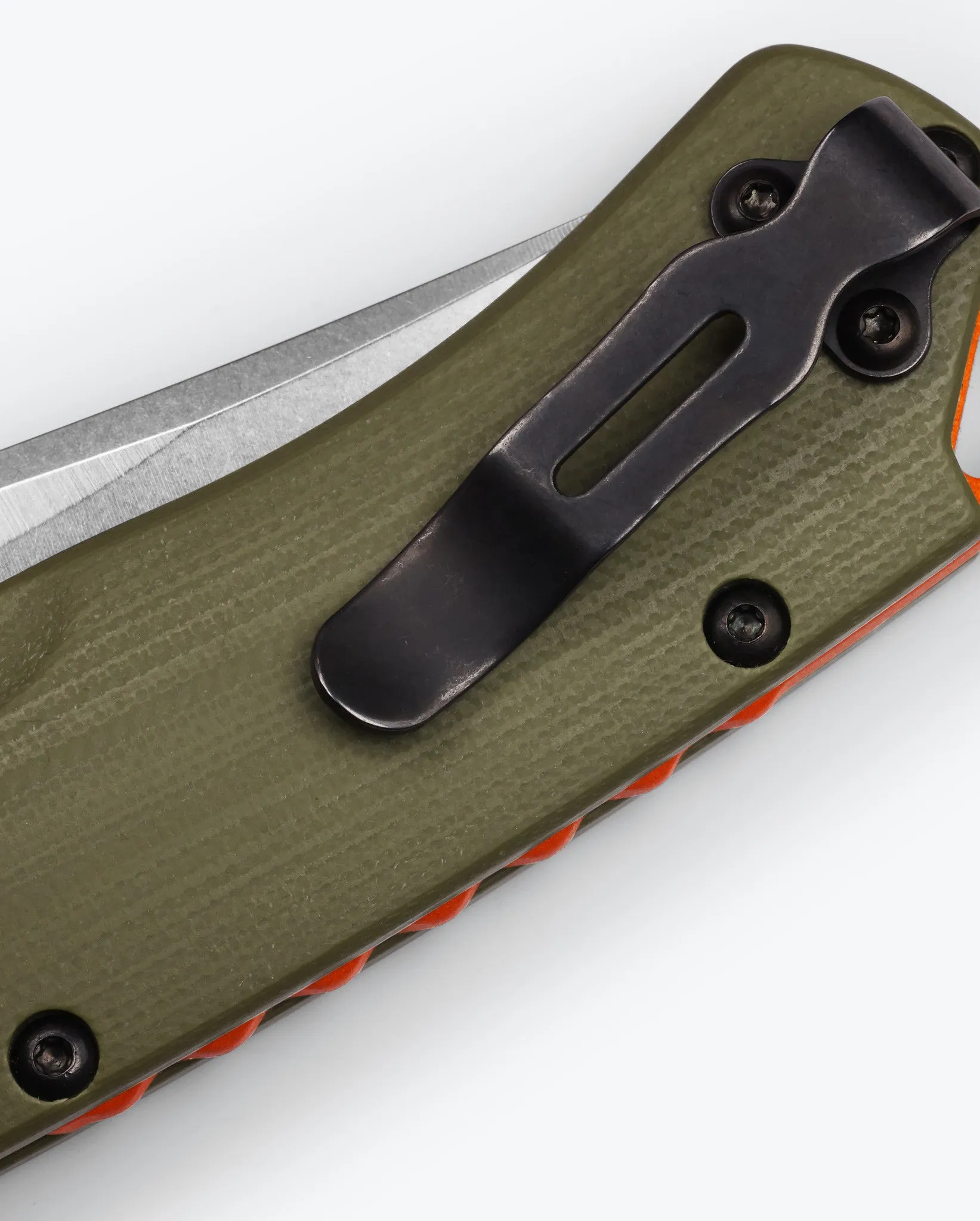 Taggedout® | OD Green G10