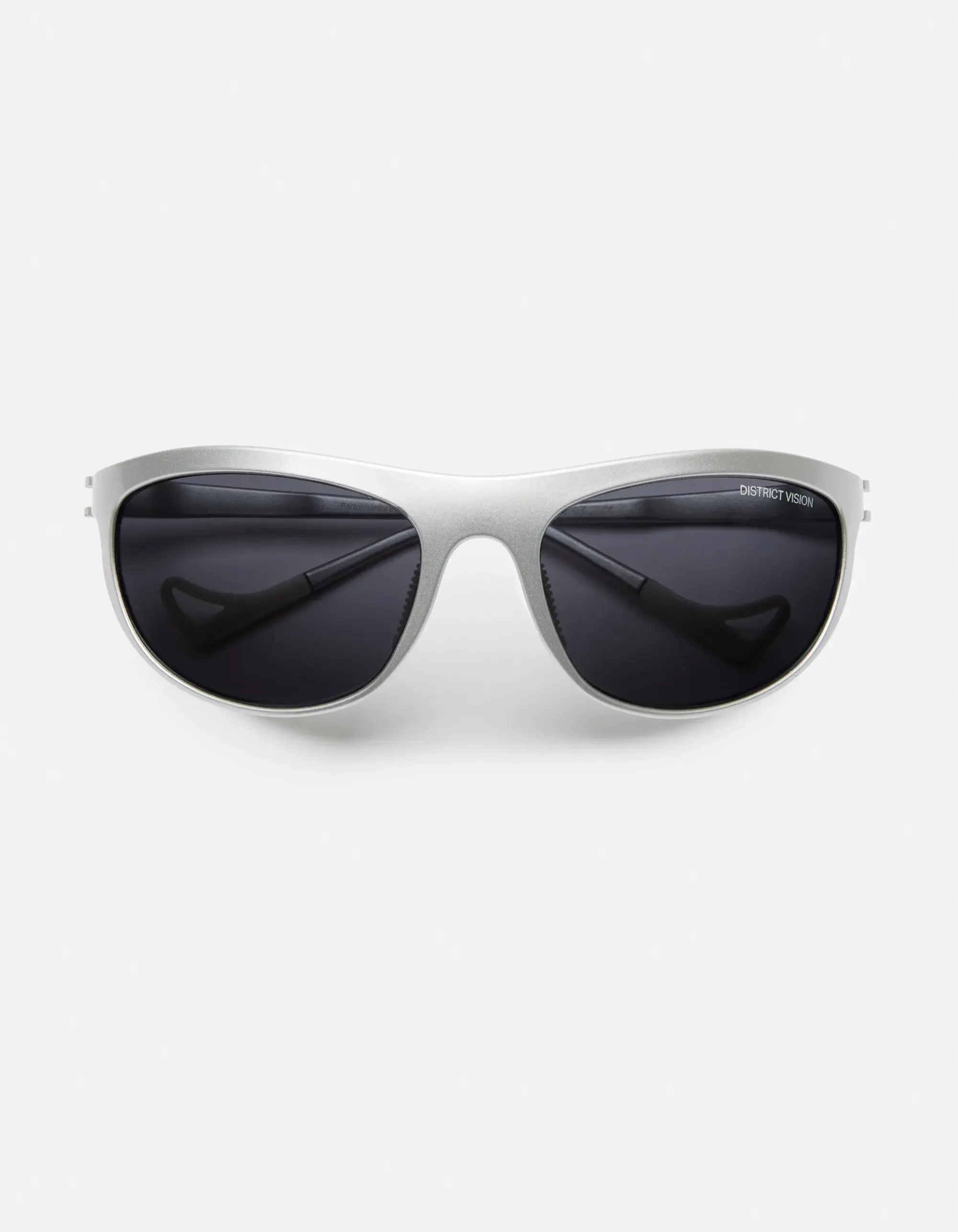 Takeyoshi Altitude Master Silver/ D  Onyx Mirror