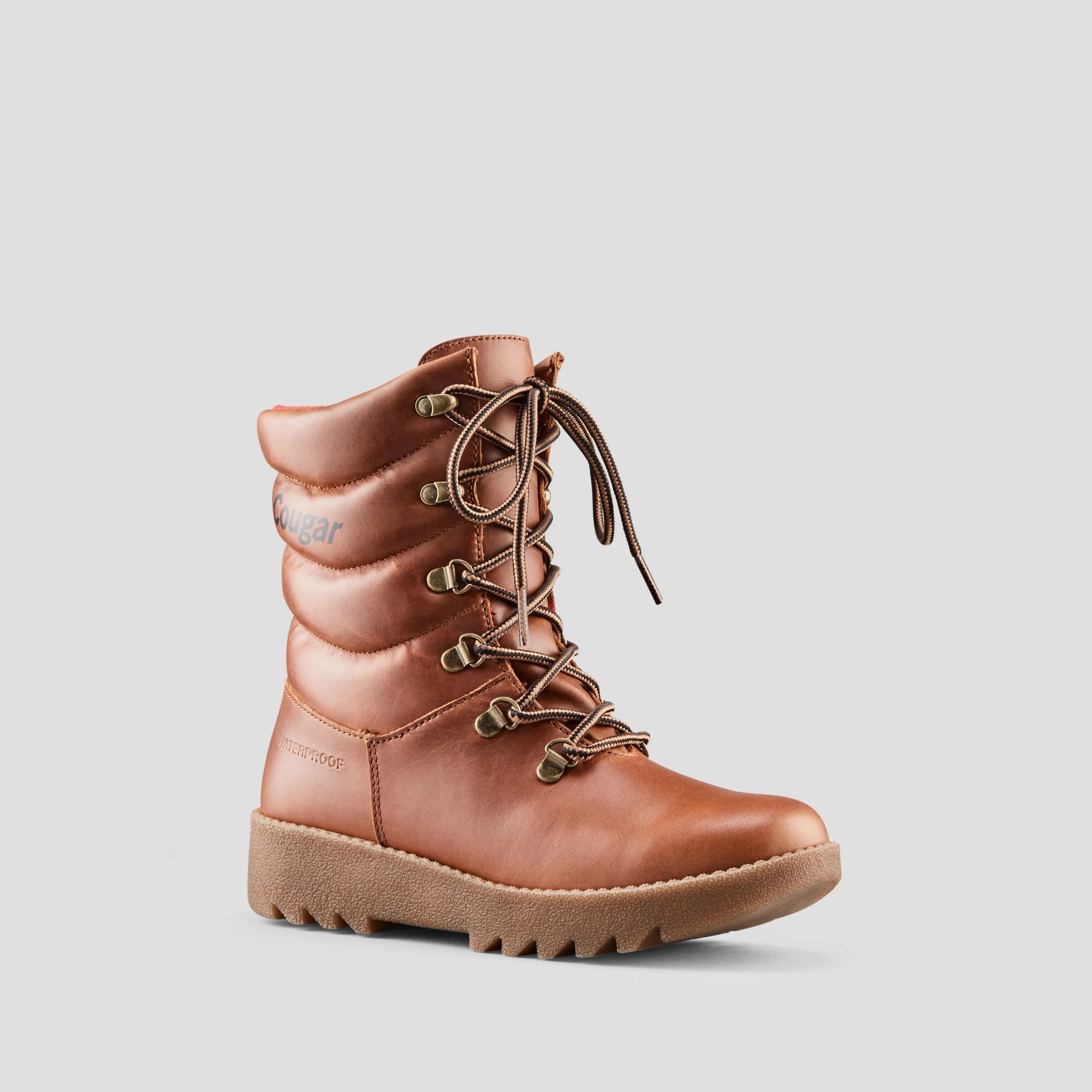 THE PILLOW BOOT®