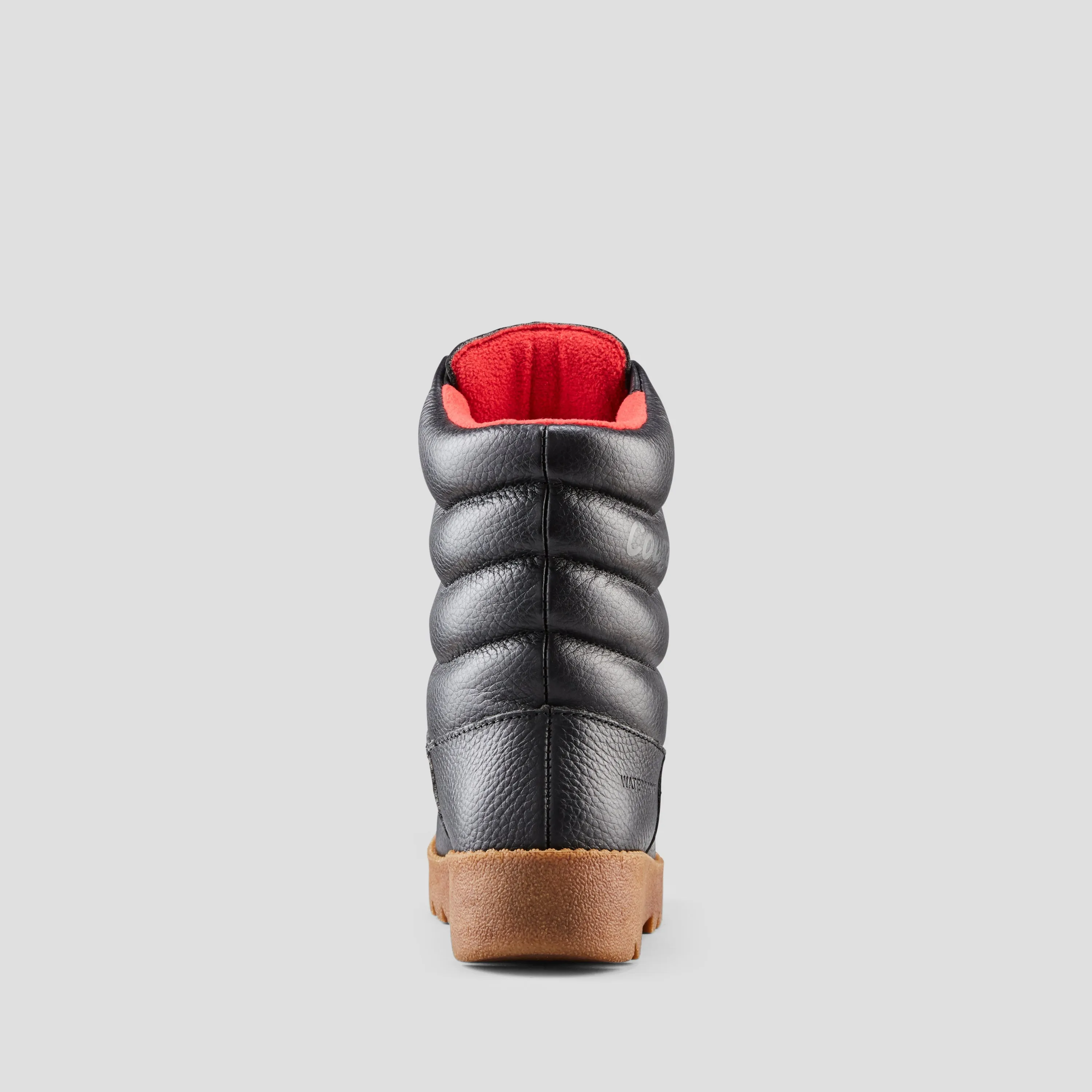 THE PILLOW BOOT®