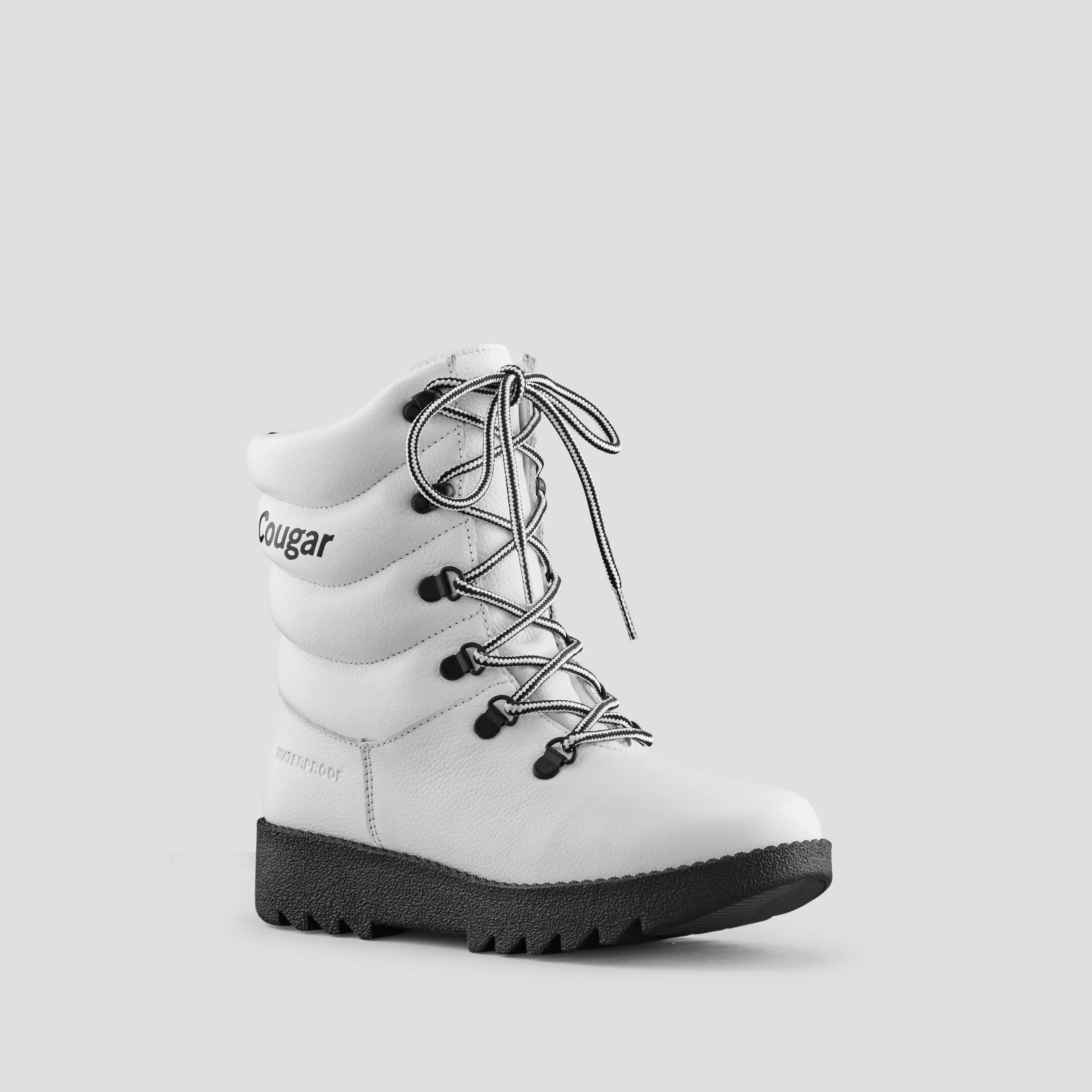 THE PILLOW BOOT®