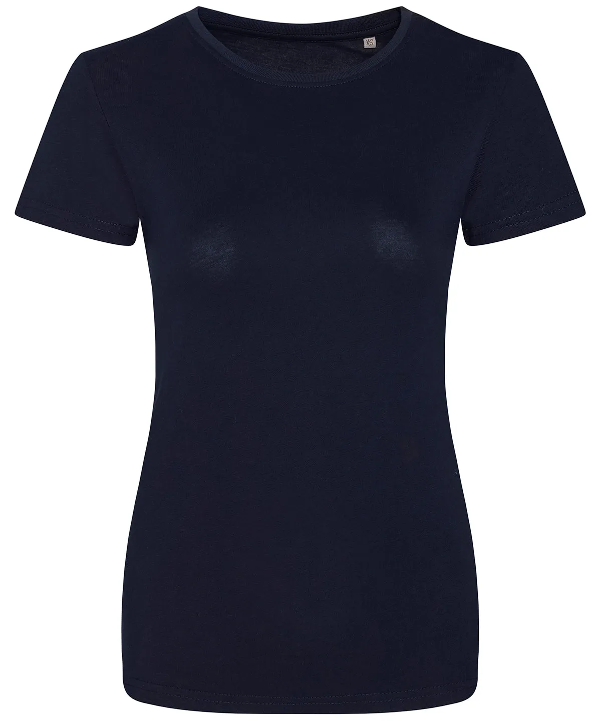 Women's AWD Ecologie Cascade Organic Cotton Tee {EA01F}