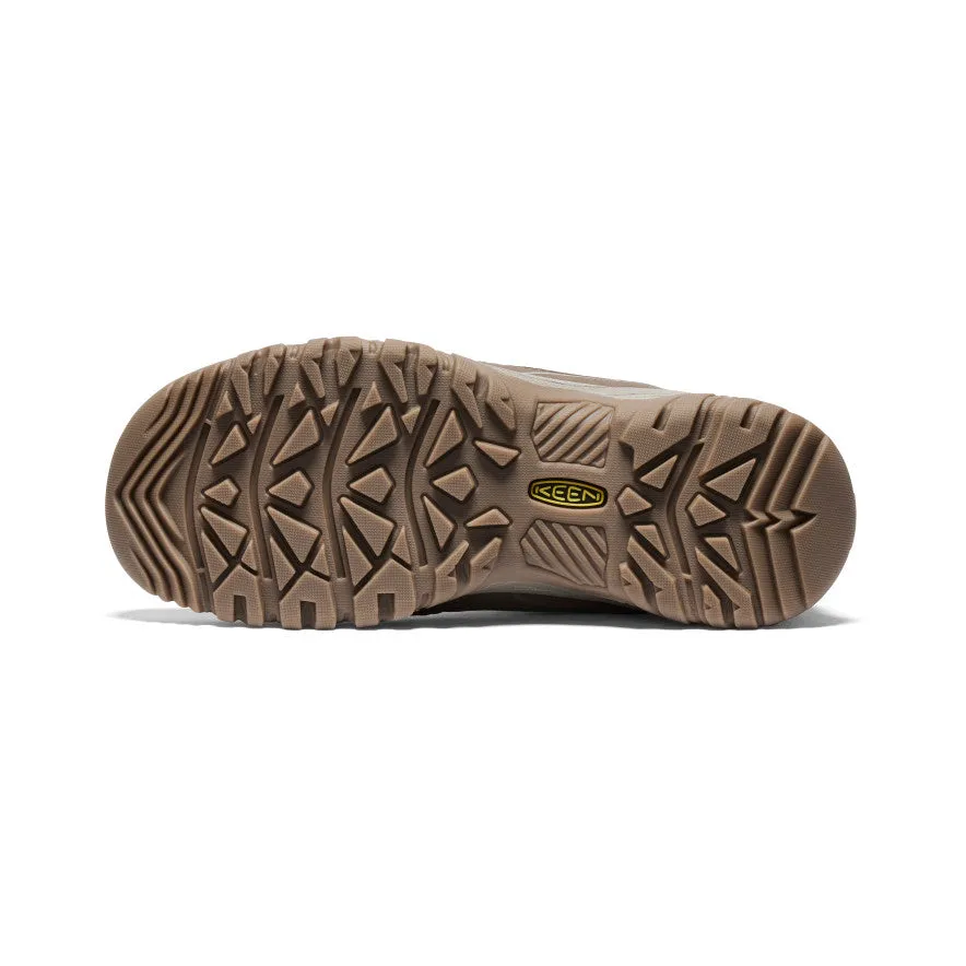 Women's Targhee IV Waterproof Hiking Boot  |  Rose Brown/Plaza Taupe