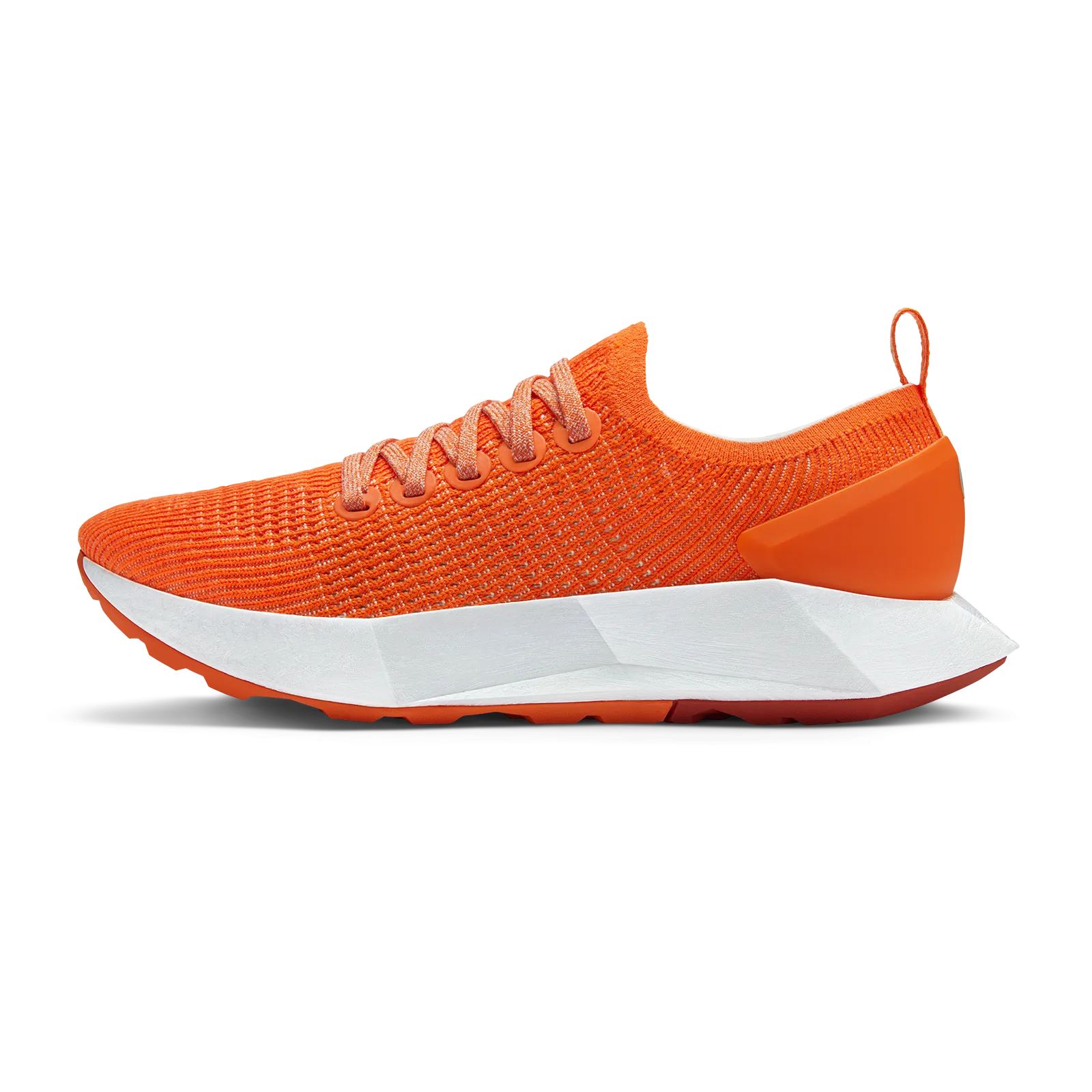 Women's Tree Flyer 1 - Buoyant Orange (Blizzard Sole)