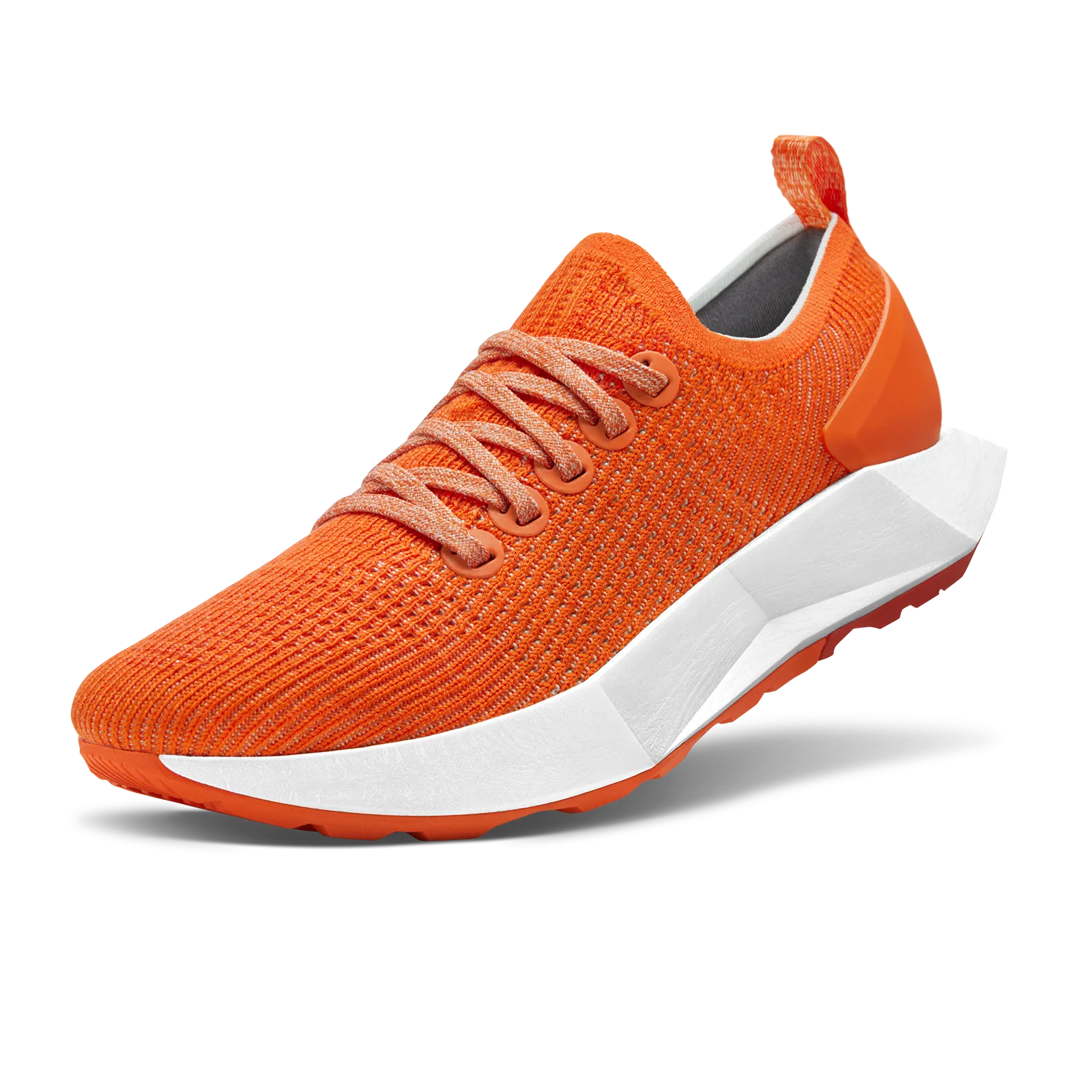Women's Tree Flyer 1 - Buoyant Orange (Blizzard Sole)