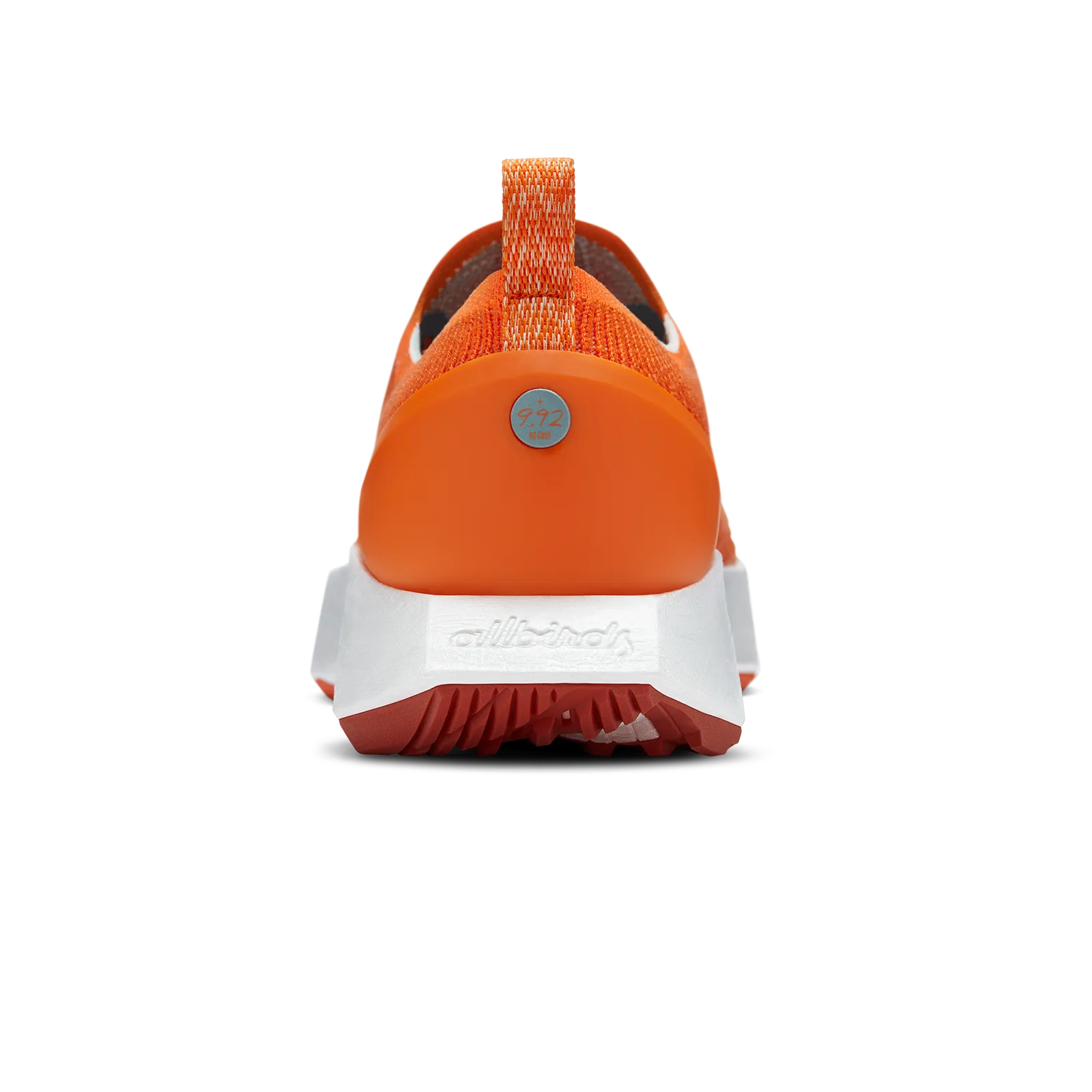 Women's Tree Flyer 1 - Buoyant Orange (Blizzard Sole)
