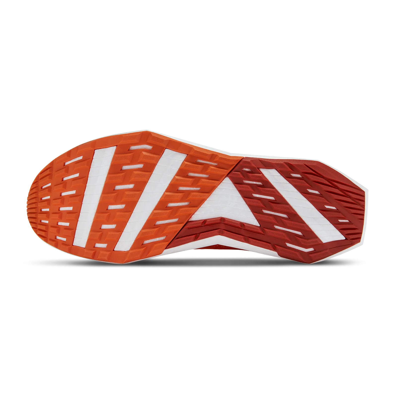 Women's Tree Flyer 1 - Buoyant Orange (Blizzard Sole)