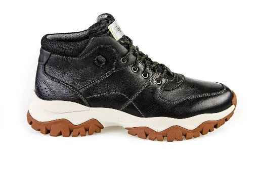 Xplor Hiker Boot Black