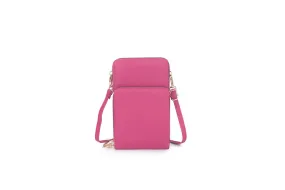 ZH101 Rose Bag
